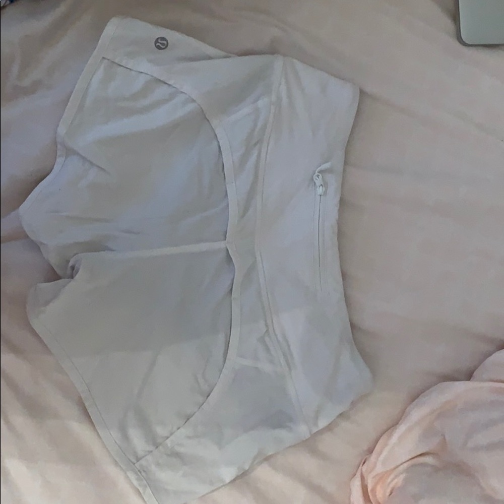 Lululemon Women’s Run Times Short